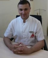 Восканян Размик Амбарцумович