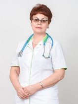 Пятакова Людмила Павловна