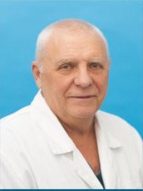 Марухненко Александр Михайлович