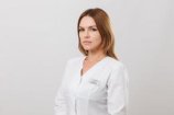 Замараева (Перепелицына) Светлана Валерьевна
