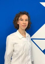 Ковалева Ирина Сергеевна