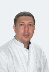 Мусаев Рамазан Этибарович