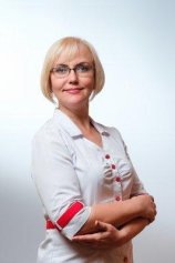 Кокнаева Лариса Петровна