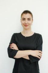 Демидович Ирина