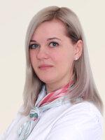 Неизвестная (Теплякова) Юлия Валериевна