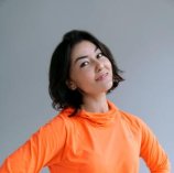 Шакирова Елена