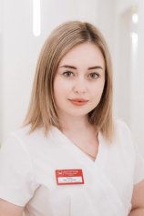 Чистякова Инна Андреевна
