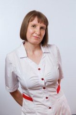 Стецкая Юлия Николаевна