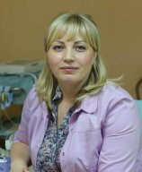Мартынюк Ольга Олеговна
