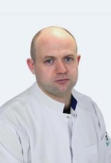 Серов Дмитрий Лазаревич