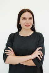 Хохлова Екатерина