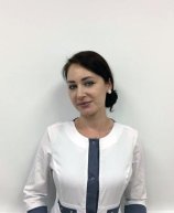 Овсюк Мария Васильевна