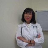 Звягинцева Елена Ивановна