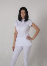 Анисимова Екатерина Валентиновна