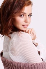 Якубенко Анастасия Михайловна