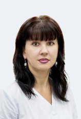 Леонова Марина Викторовна