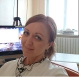 Васильева Наталья Николаевна