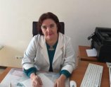 Канунникова Надежда Петровна