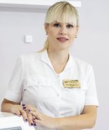 Михайлова Анна Сергеевна