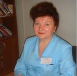 Ковалева Тамара Даниловна