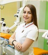 Коняева Анастасия Денисовна