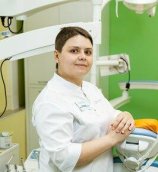 Чухланцева Вероника Владимировна