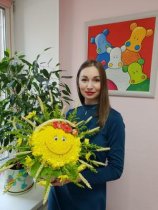 Пекарникова Ирина Алексеевна
