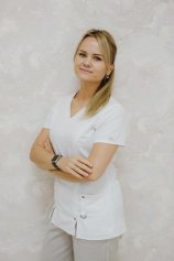 Саткеева Юлия