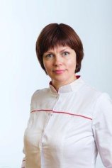 Мартынюк Ольга Владимировна