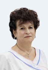 Якубович Наталья Евгеньевна