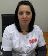 Дьяконова Екатерина Владимировна