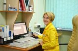 Кулькова Ольга Николаевна