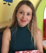 Татульник Елена Анатольевна