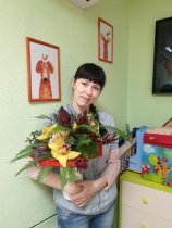 Колесникова Галина Юрьевна