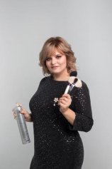 Баранова Светлана Светлана Баранова