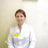 Алексеева Светлана Владимировна