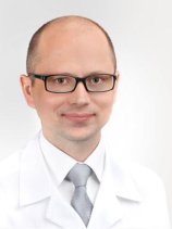 Шамов Антон Григорьевич
