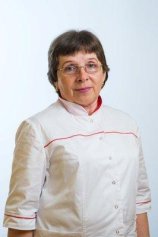 Бачалдина Ольга Михайловна