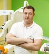 Дурникин Антон Андреевич