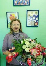 Свяжина Светлана Васильевна