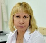 Базелишина Елена Юрьевна