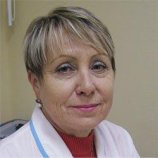 Еремеева Ольга Ивановна