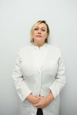 Германович Лидия Владимировна
