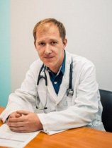 Лубенченко Иван Александрович