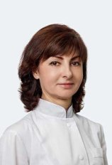 Горчина Вера Ярославовна