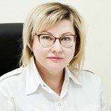 Агеева Елена Афанасьевна