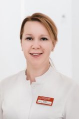 Васина Евгения Александровна
