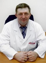 Морозов Игорь Анатольевич