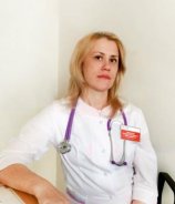 Чистякова Оксана Станиславовна