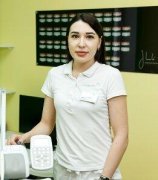 Тарабаева Алена Вячеславовна